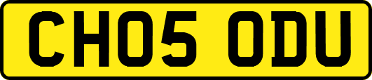 CH05ODU