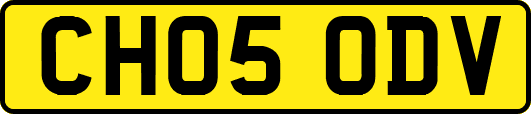 CH05ODV