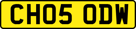 CH05ODW