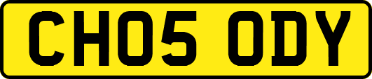 CH05ODY