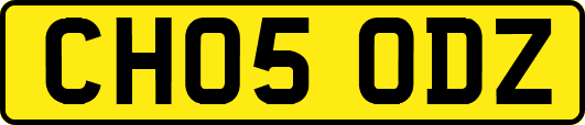 CH05ODZ