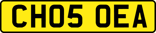 CH05OEA