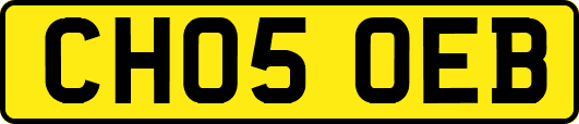CH05OEB
