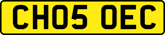 CH05OEC