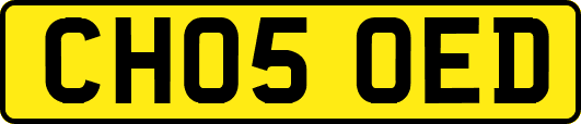 CH05OED