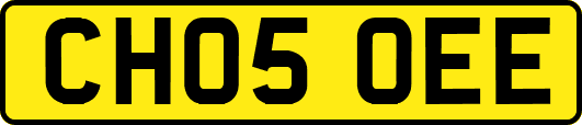 CH05OEE