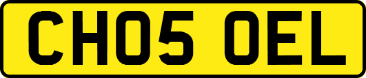 CH05OEL