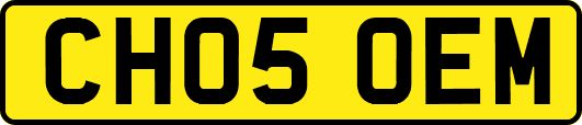 CH05OEM