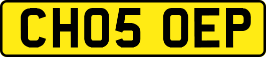 CH05OEP