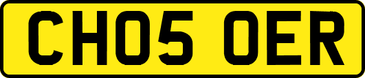 CH05OER