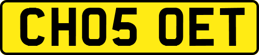 CH05OET