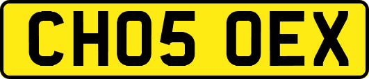 CH05OEX