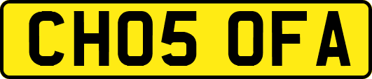 CH05OFA