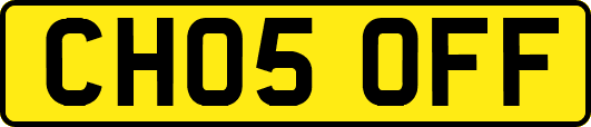 CH05OFF
