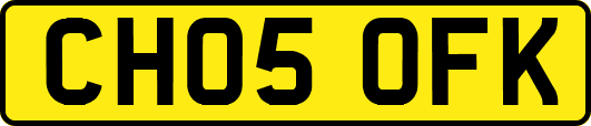CH05OFK