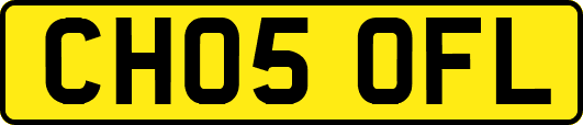 CH05OFL