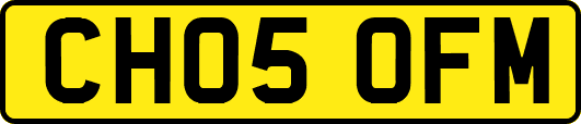CH05OFM