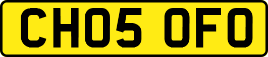 CH05OFO