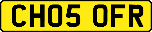 CH05OFR