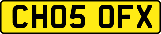 CH05OFX