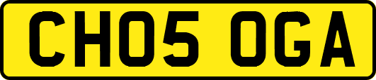 CH05OGA
