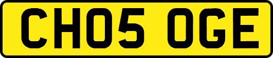 CH05OGE