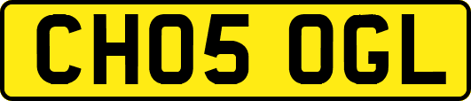 CH05OGL