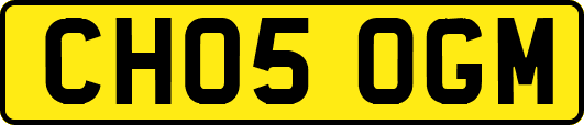 CH05OGM