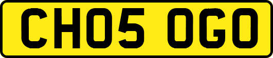 CH05OGO