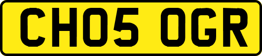 CH05OGR