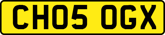 CH05OGX