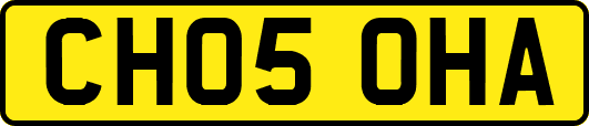 CH05OHA