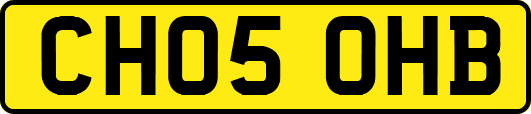 CH05OHB
