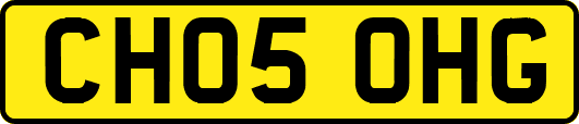 CH05OHG