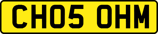CH05OHM