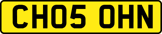 CH05OHN