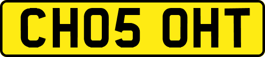CH05OHT