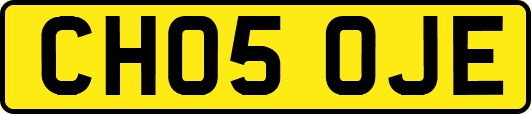 CH05OJE