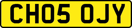 CH05OJY