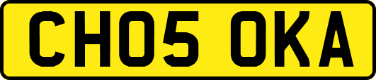 CH05OKA
