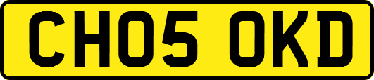 CH05OKD