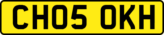 CH05OKH