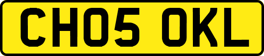 CH05OKL