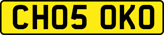 CH05OKO