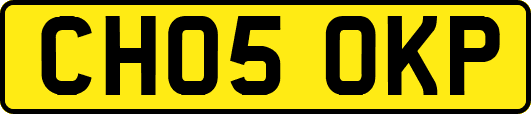 CH05OKP