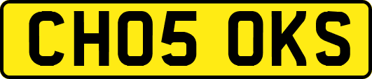 CH05OKS
