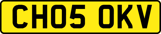 CH05OKV