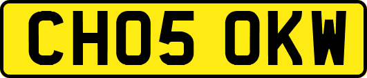 CH05OKW