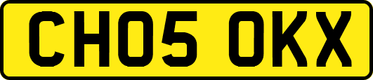 CH05OKX