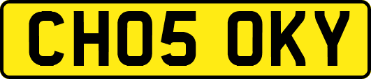 CH05OKY